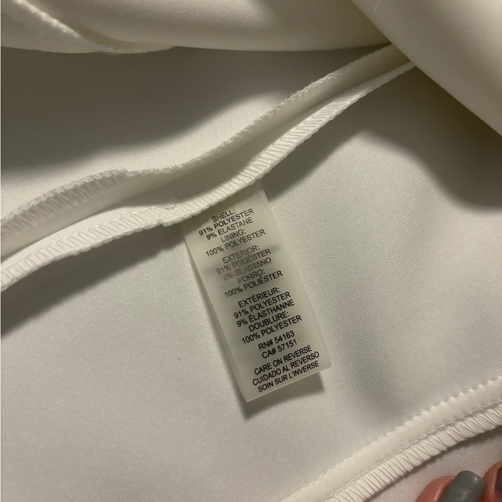 Tommy Hilfinger Dress - Picture 6 of 11